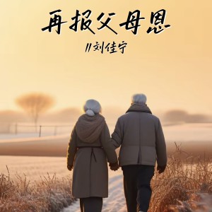 Listen to 再报父母恩 (完整版) song with lyrics from 刘佳宁