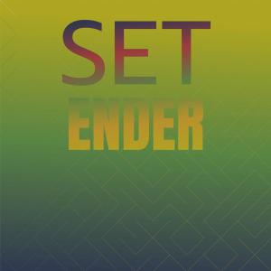 Various Artists的專輯Set Ender