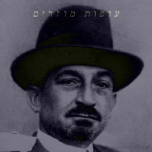 收听Weizmann 21的בין חריצים歌词歌曲