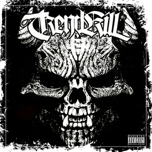 Album Gnostic Manifesto from Trendkill Cowboys Rebellion