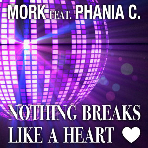 Mork的专辑Nothing Breaks Like a Heart