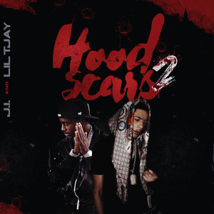 Album Hood Scars 2 oleh J.I the Prince of N.Y