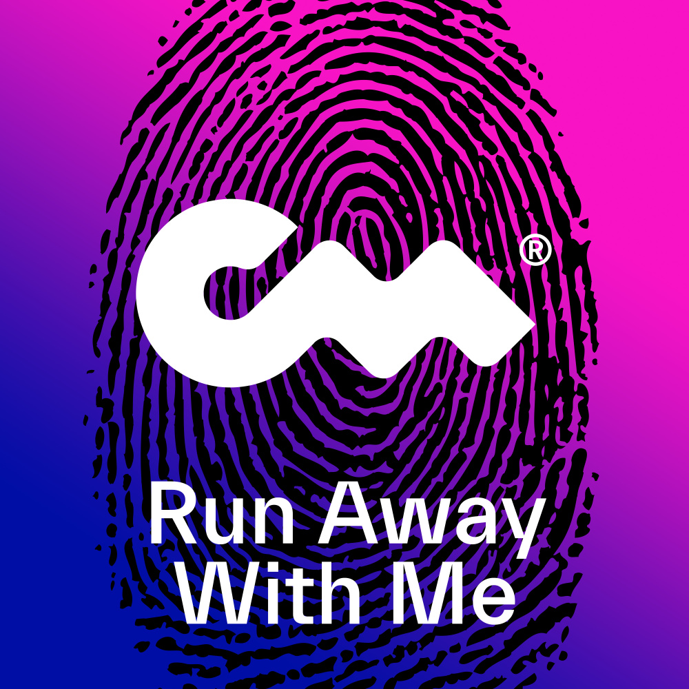 Run Away with Me (kuuki Remix) (Kuuki Remix)