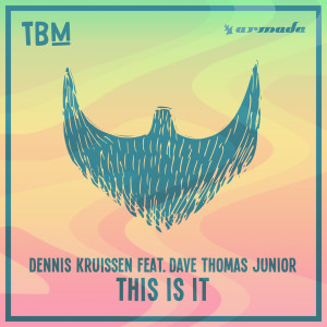 Dennis Kruissen的專輯This Is It