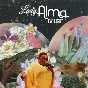 收聽Lady Alma的Believe歌詞歌曲