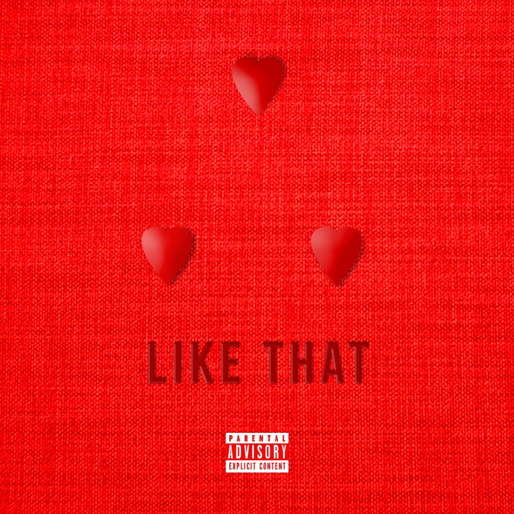 Like That (Explicit)