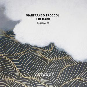 Gianfranco Troccoli的專輯Babaman EP