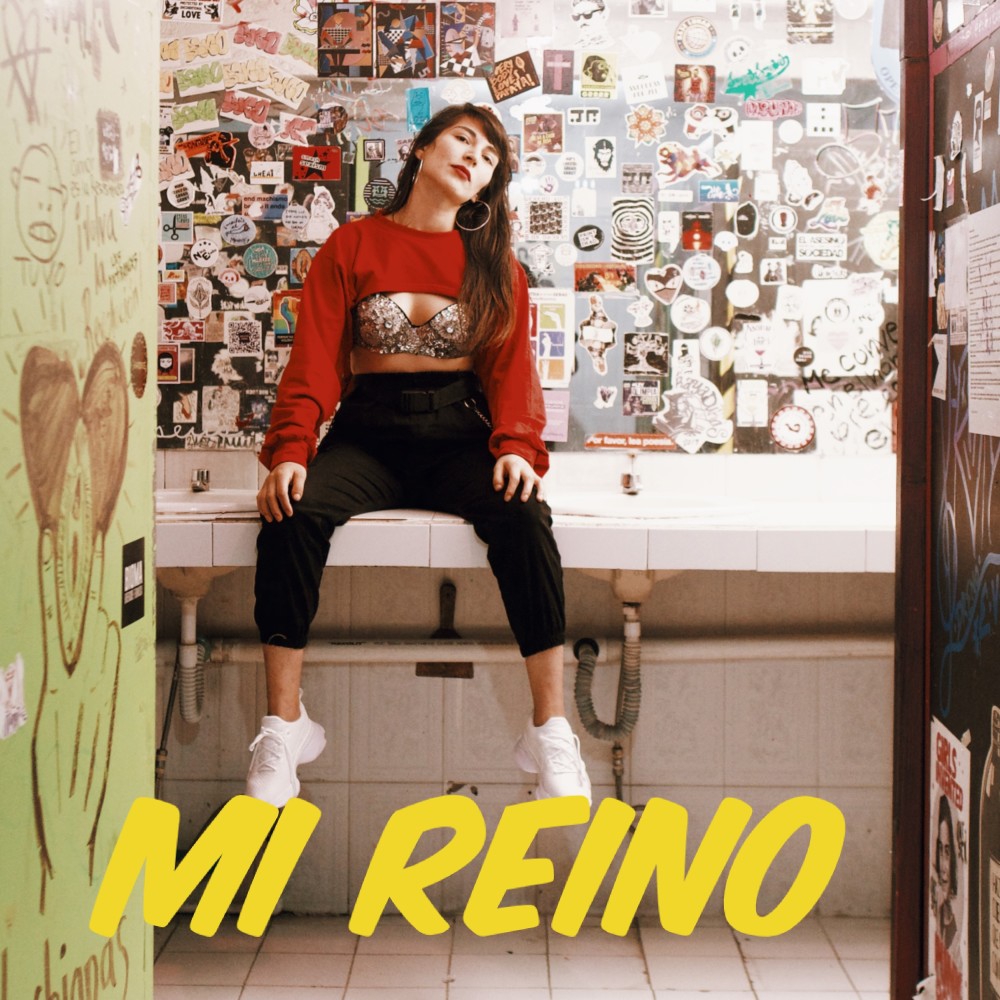 Mi Reino (Explicit)