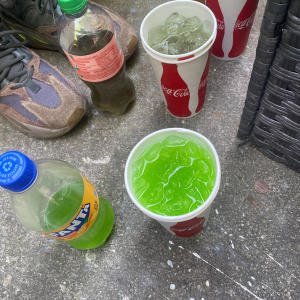 收聽R5的Double cup (Explicit)歌詞歌曲
