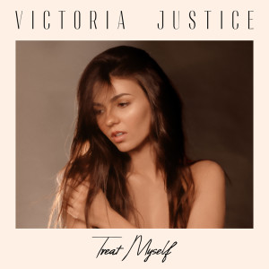 Victoria Justice的专辑Treat Myself (Explicit)