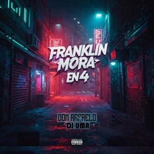 Franklin Mora的專輯En 4