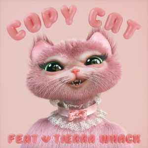 ดาวน์โหลดและฟังเพลง Copy Cat (feat. Tierra Whack) พร้อมเนื้อเพลงจาก Melanie Martinez