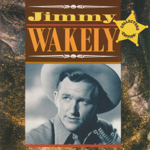 ดาวน์โหลดและฟังเพลง A Melody from the Sky พร้อมเนื้อเพลงจาก Jimmy Wakely