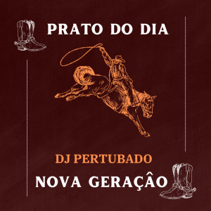ดาวน์โหลดและฟังเพลง Prato do Dia Nova Geraçâo พร้อมเนื้อเพลงจาก dj pertubado