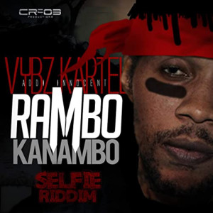 Rambo Kanambo