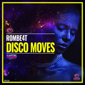 Listen to Disco Moves (Instrumental Mix) song with lyrics from ROMBE4T