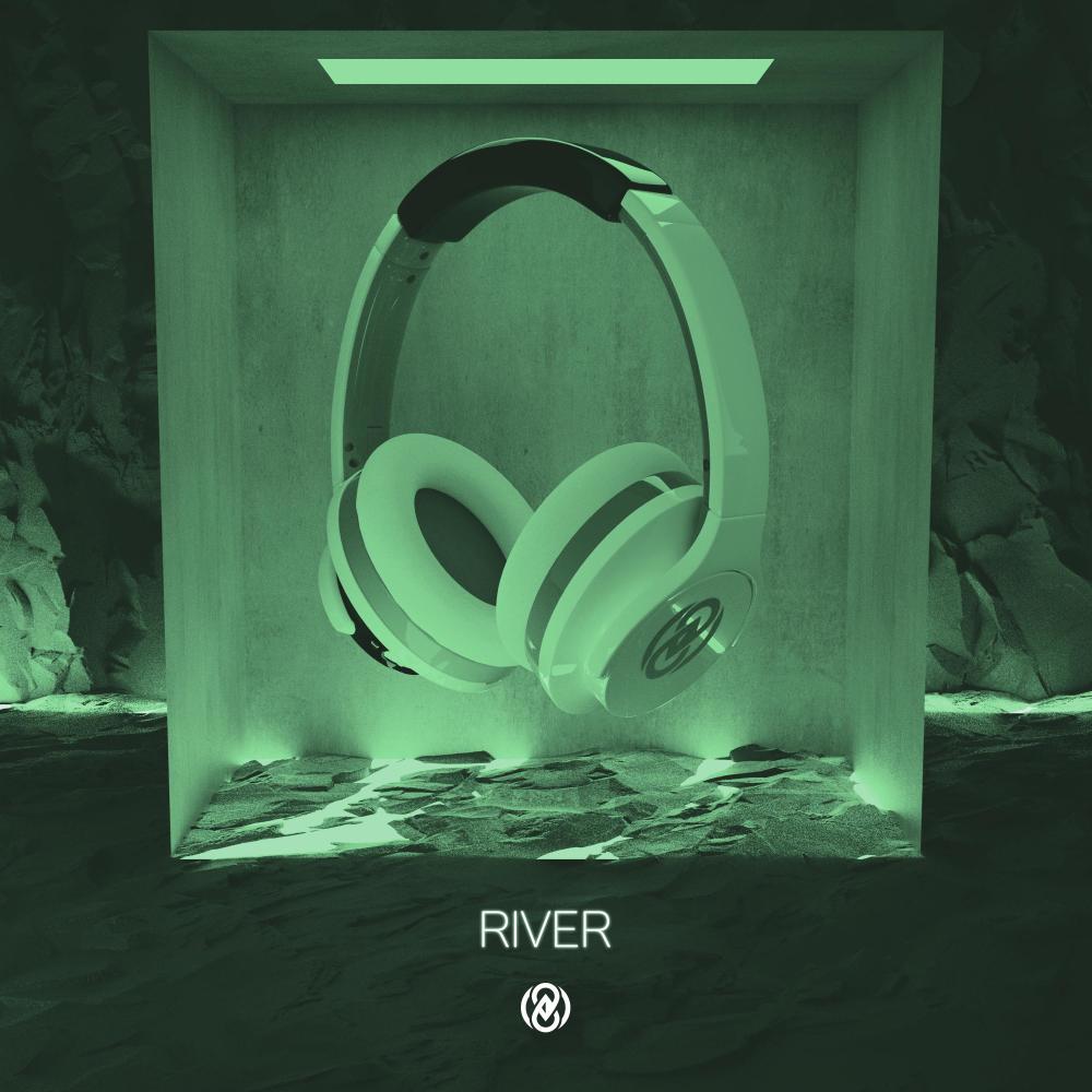 River (8D Audio)