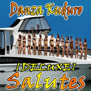 อัลบัม Danza Kuduro - Deluxe Single (Salute to Don Omar) ศิลปิน Just Dance