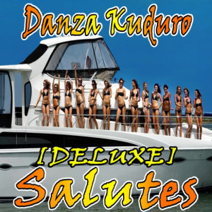 ดาวน์โหลดและฟังเพลง Danza Kuduro พร้อมเนื้อเพลงจาก Just Dance