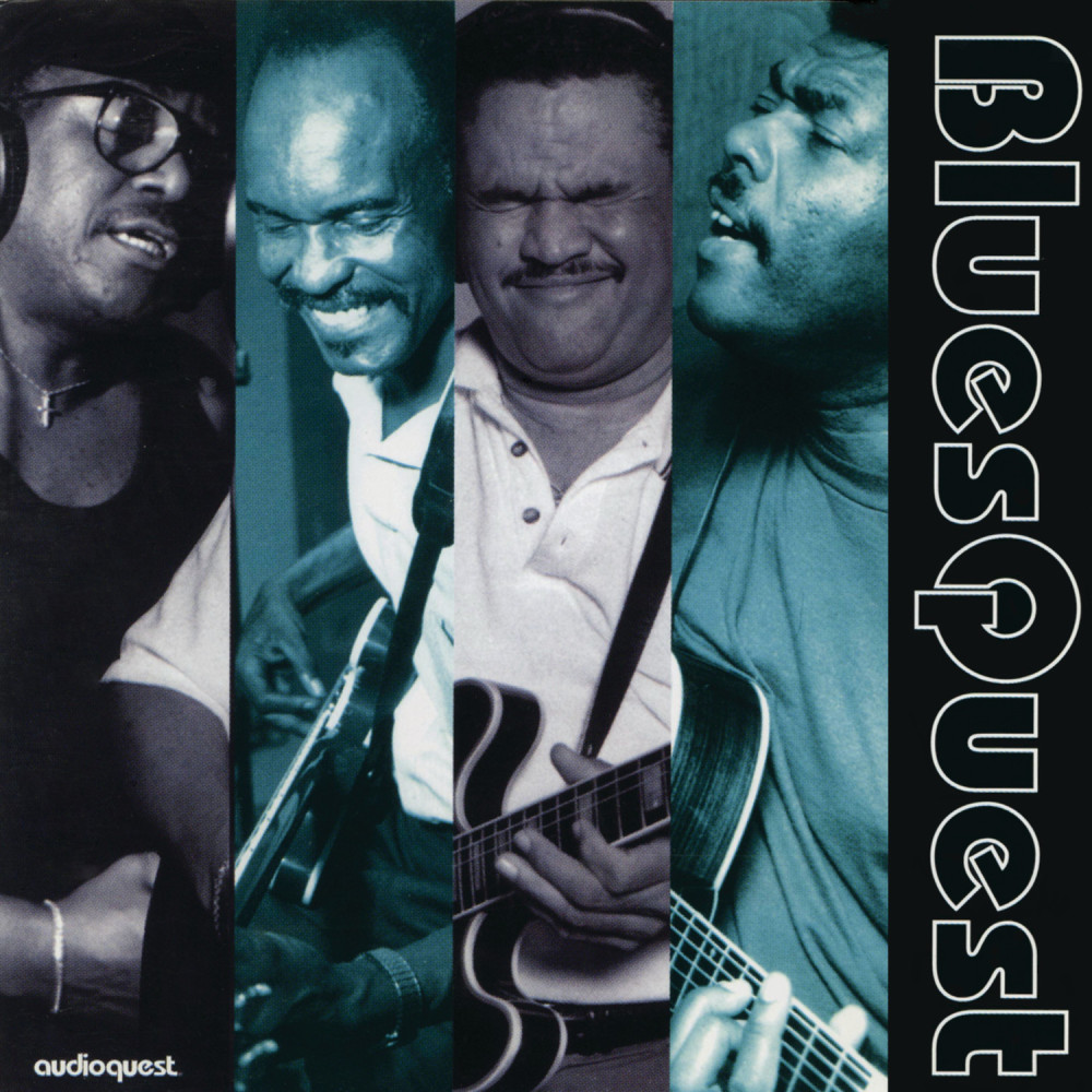 Ronnie's Blues
