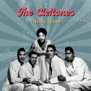 The Cleftones的专辑The Cleftones (Vintage Charm)