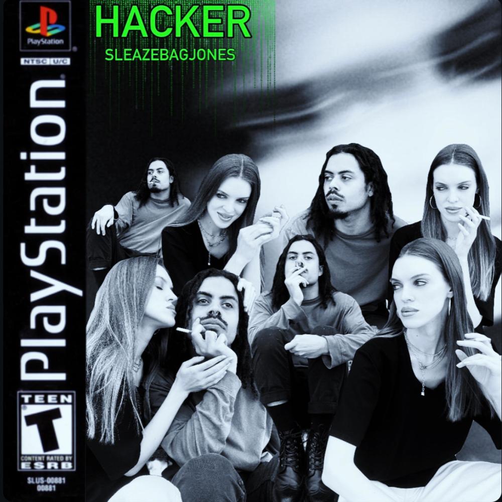 CYB3R SHUTD0WN! (Explicit)