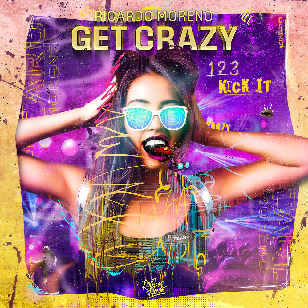 Get Crazy (Extended Mix)