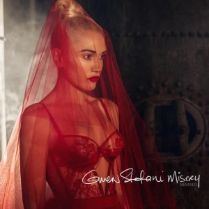 收聽Gwen Stefani的Misery (Lincoln Jesser Remix)歌詞歌曲