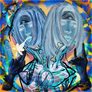 MadNeTex的專輯Blufye (Explicit)