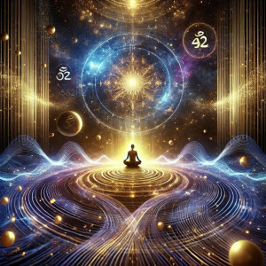 อัลบัม 528 Hz - Find Solace in the Power of Music Designed to Heal & Uplift Your Soul ศิลปิน Regen Man