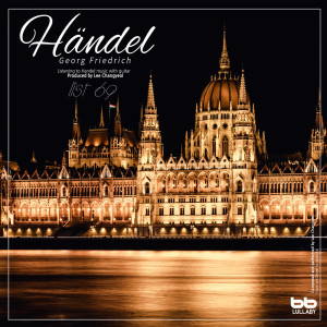 ดาวน์โหลดและฟังเพลง Handel: Concerto Grosso In G Minor HWV 324 - Ⅳ. Allegro พร้อมเนื้อเพลงจาก Lullaby & Prenatal Band