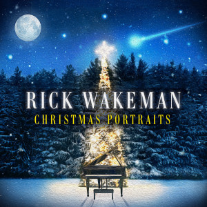 收聽Rick Wakeman的Deck The Halls  / Away In A Manger歌詞歌曲