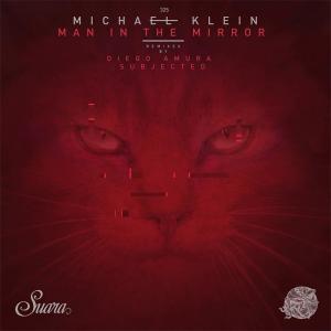 Dengarkan Man in the Mirror lagu dari Michael Klein dengan lirik