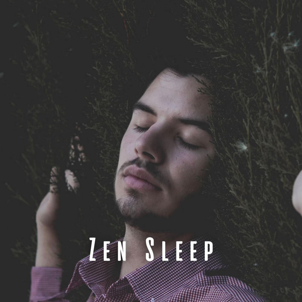 Deep Rest Zen Flow