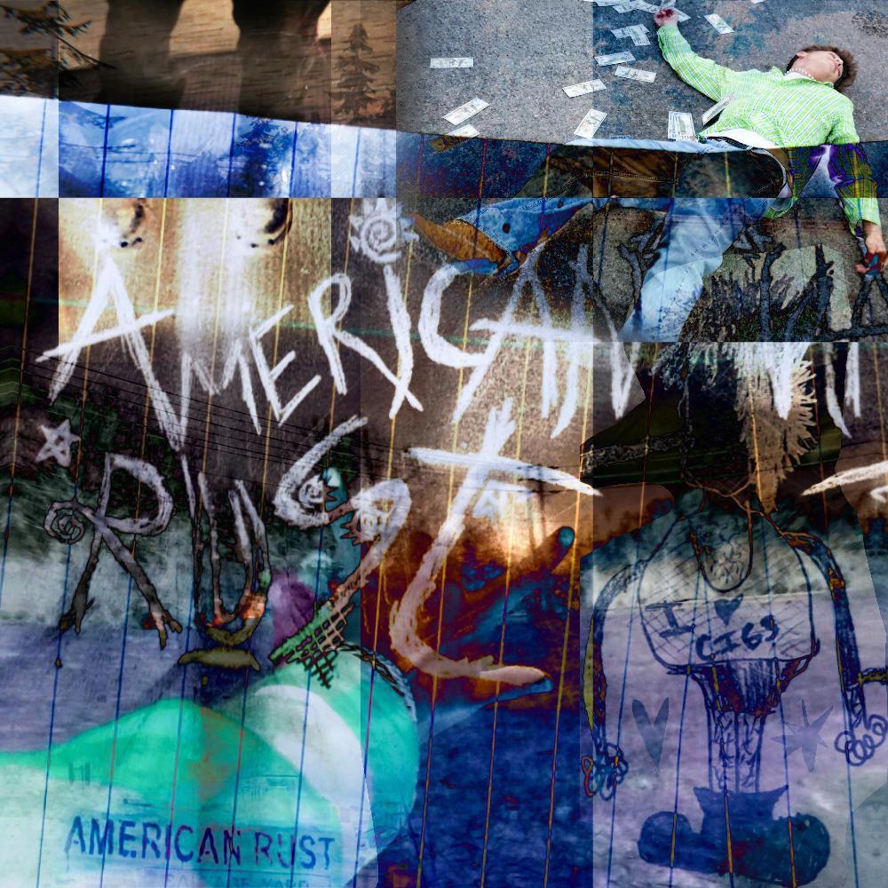 American Rust (feat. andn!) (Explicit)