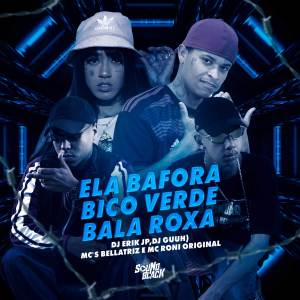 Various Artists的專輯Ela Vai Baforar - Bico Verde, Bala Roxa (Explicit)