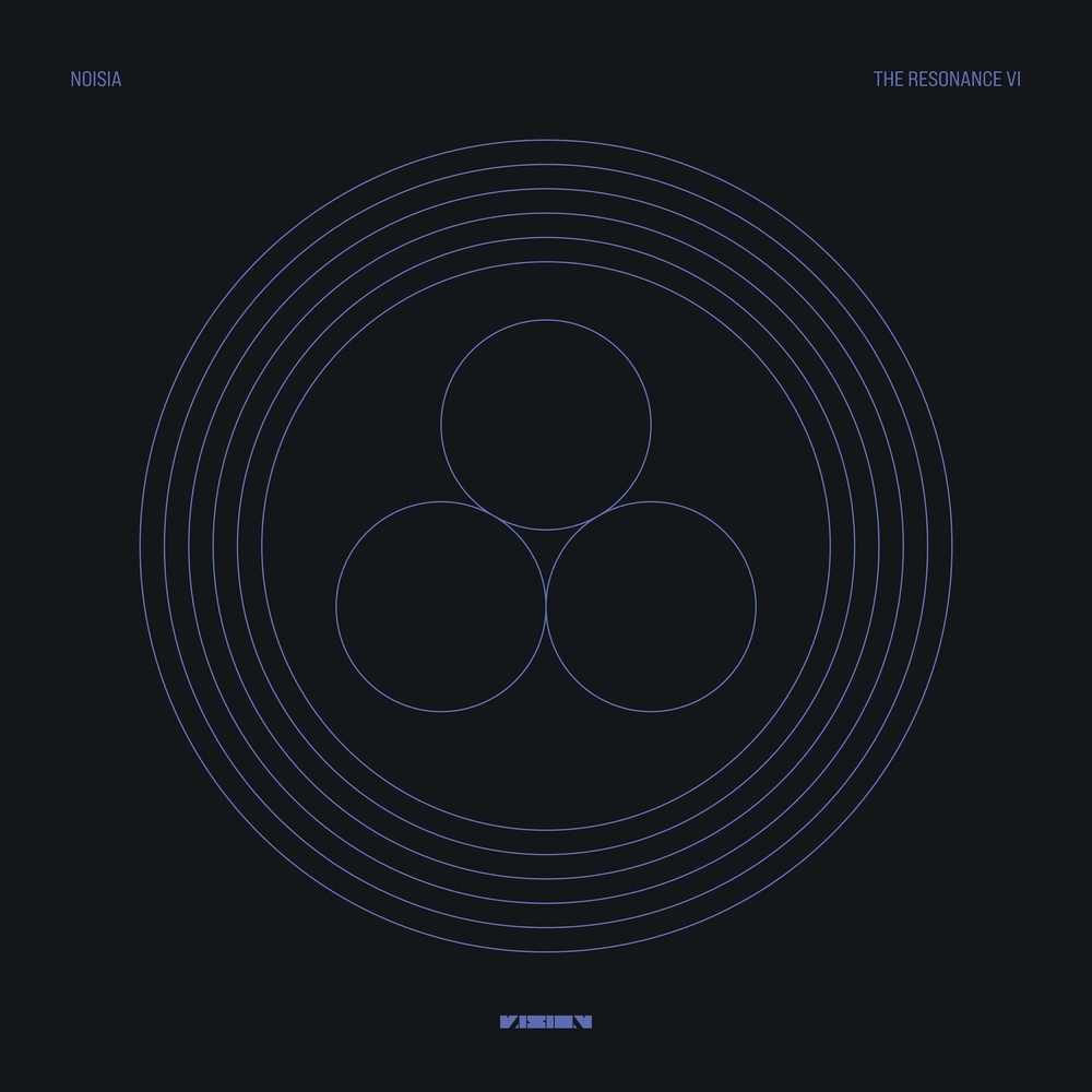 Collider (The Glitch Mob Remix)