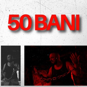 Album 50 Bani from Lu Cash