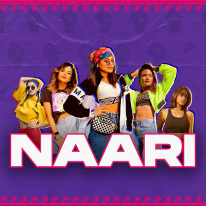Album Naari oleh Sukriti Kakar