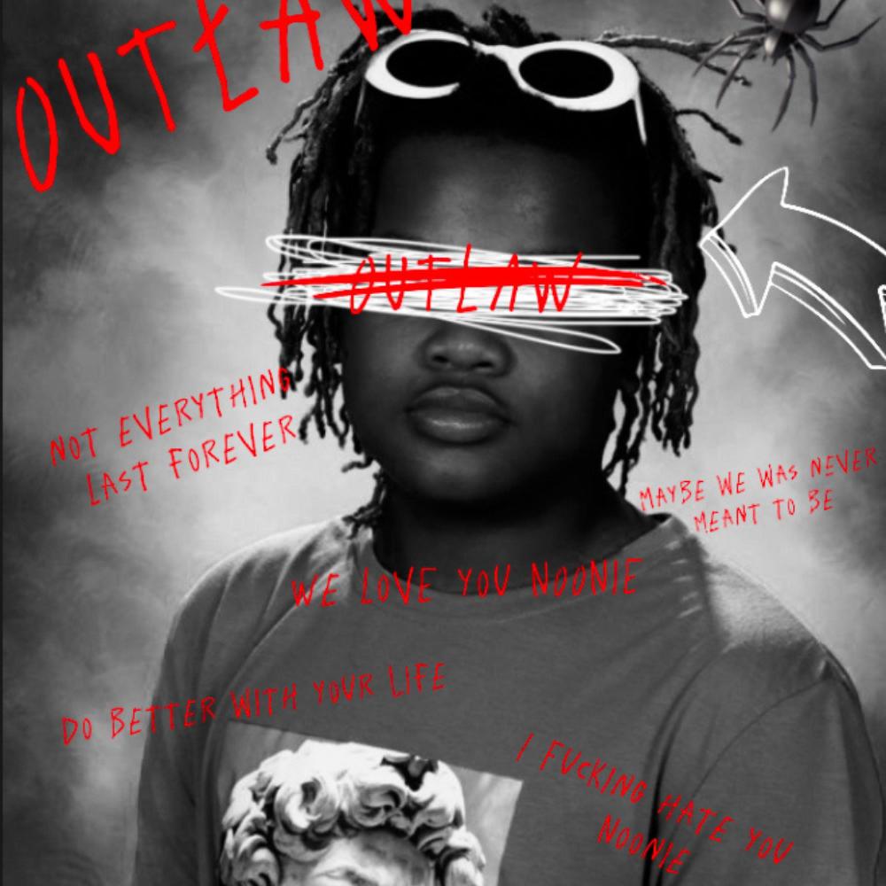 outro: ME AND YOU (Explicit)