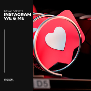 Album Instagram We & Me from 