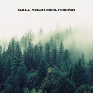 Dengarkan lagu Call Your Girlfriend (Cover) nyanyian Gita dengan lirik