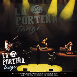 收聽La Porteña Tango的La Trampera (En Directo)歌詞歌曲