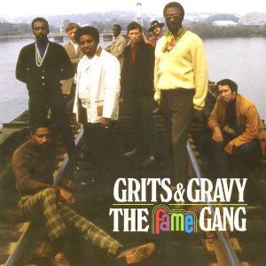 ดาวน์โหลดและฟังเพลง Muscle Soul พร้อมเนื้อเพลงจาก The Fame Gang