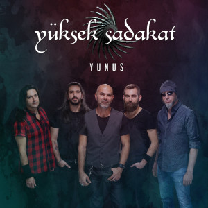 Dengarkan lagu Yunus nyanyian Yüksek Sadakat dengan lirik