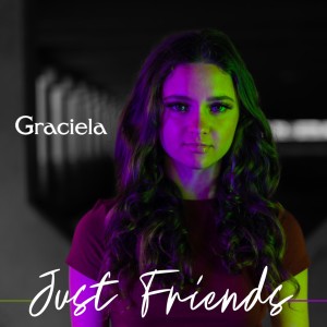 Graciela的專輯Just Friends