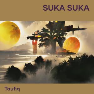 Taufiq的專輯Suka Suka