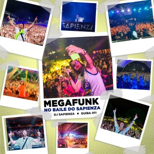 收聽GUIBA 011的Mega Funk - No Baile do Sapienza (Explicit)歌詞歌曲