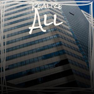 Album Realize All from 