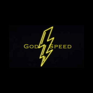 Listen to Godspeed (Explicit) song with lyrics from Lunar Loner